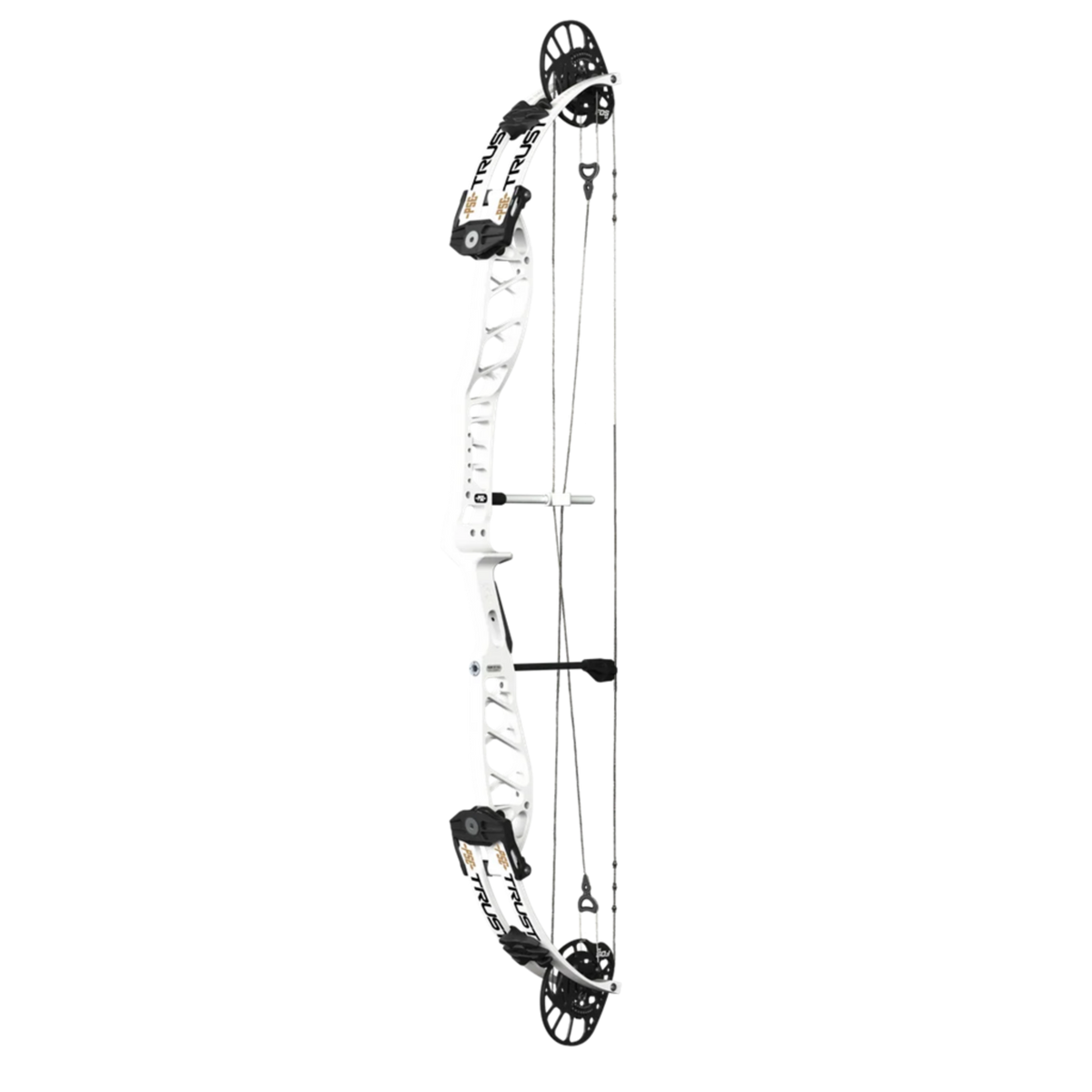 PSE Supra X Trust 40 FDS-Cam