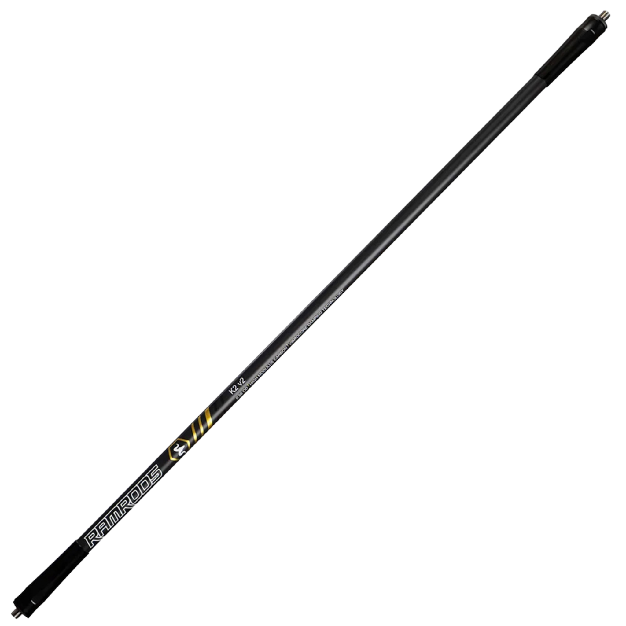 RamRods K2 V2 Stabilsator