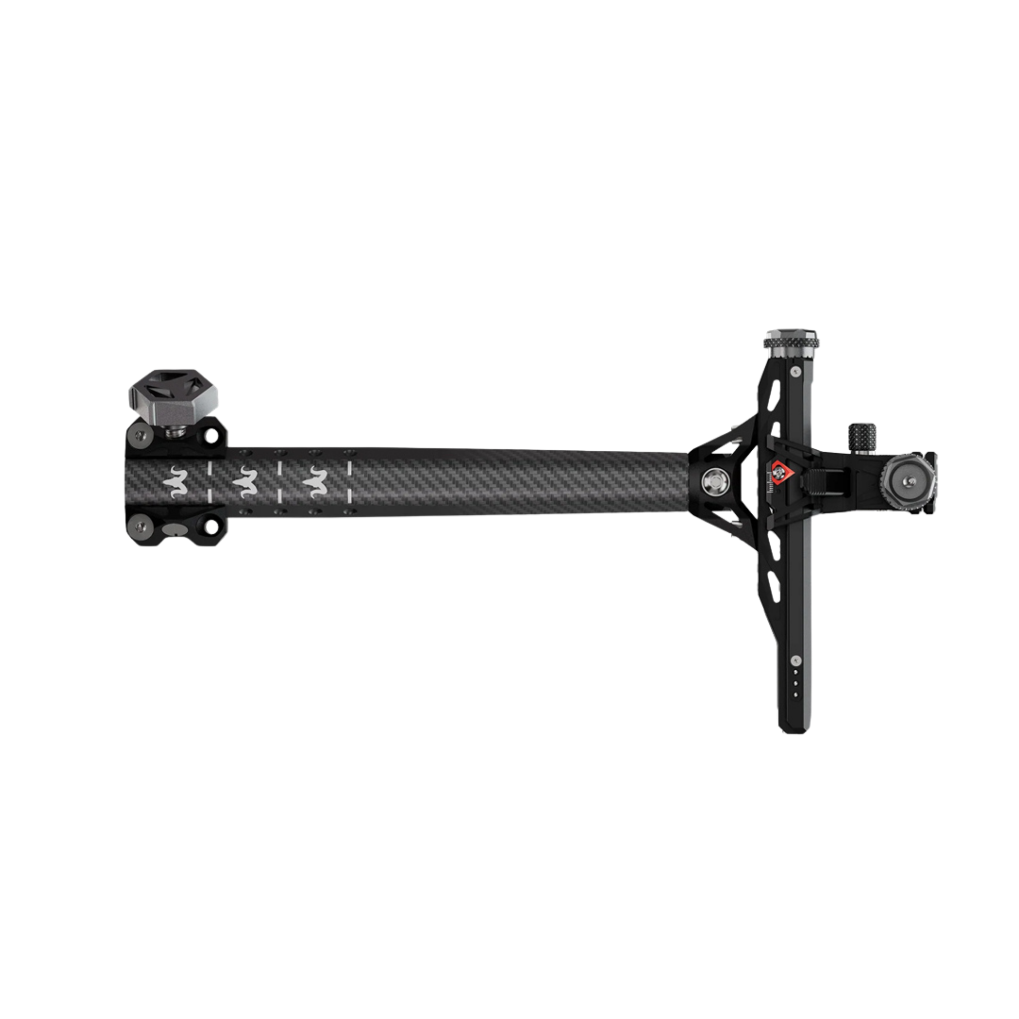 RamRods Spectra Recurve Visier