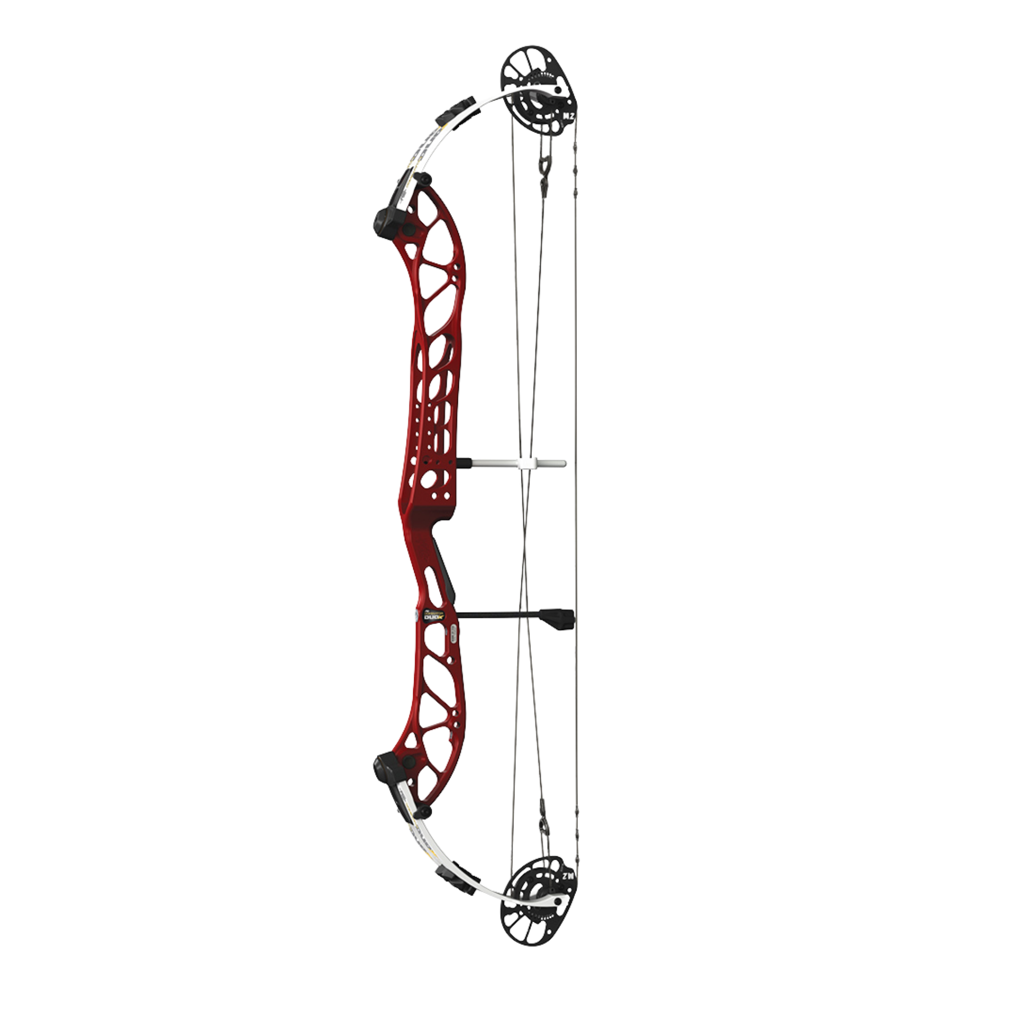 PSE Dominator Duo X 38 M2-Cam Compoundbogen