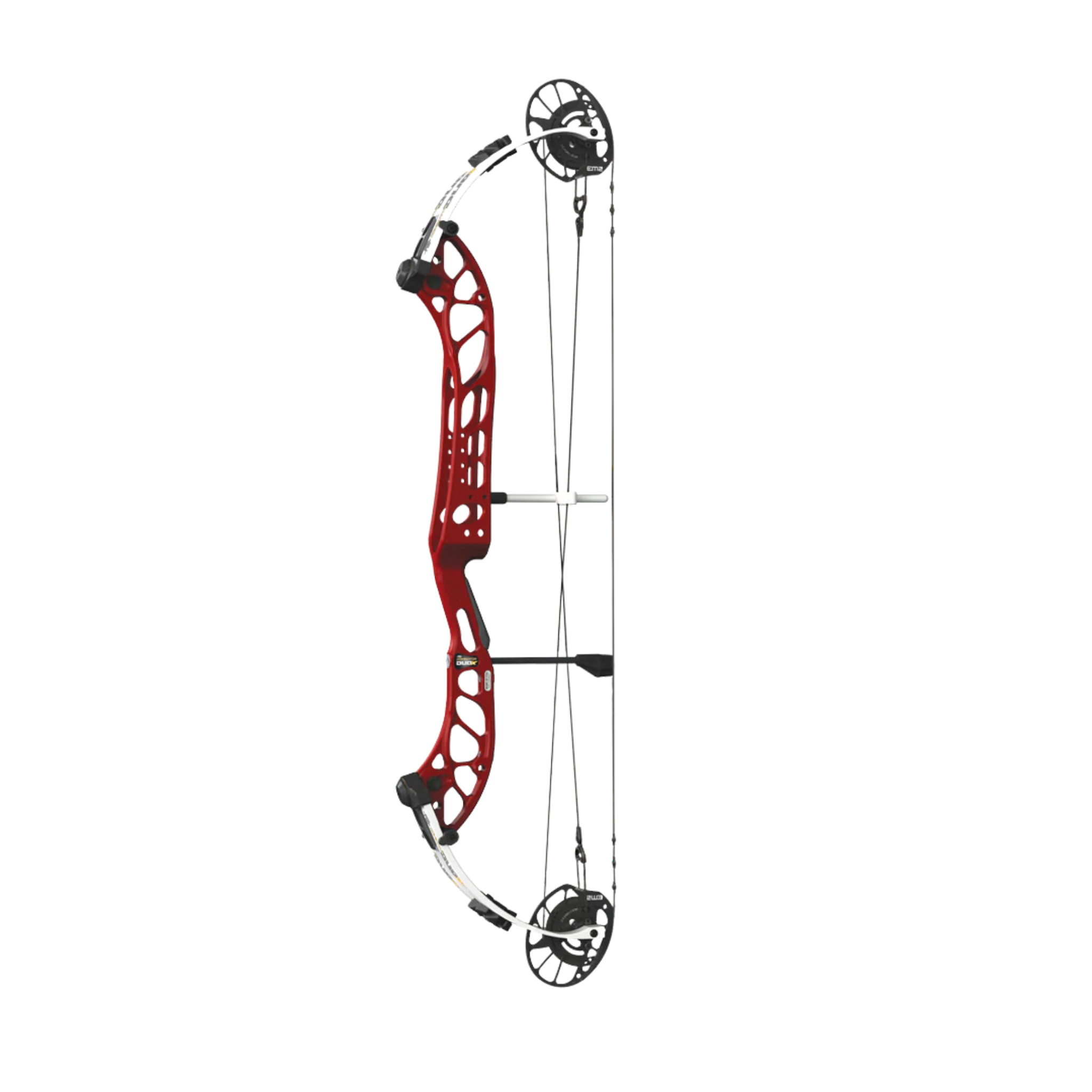 PSE Dominator Duo X 35 SE2-Cam Compoundbogen