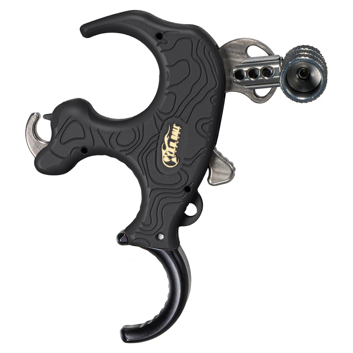 Tru Ball Ridgepoint Pro Flex Release