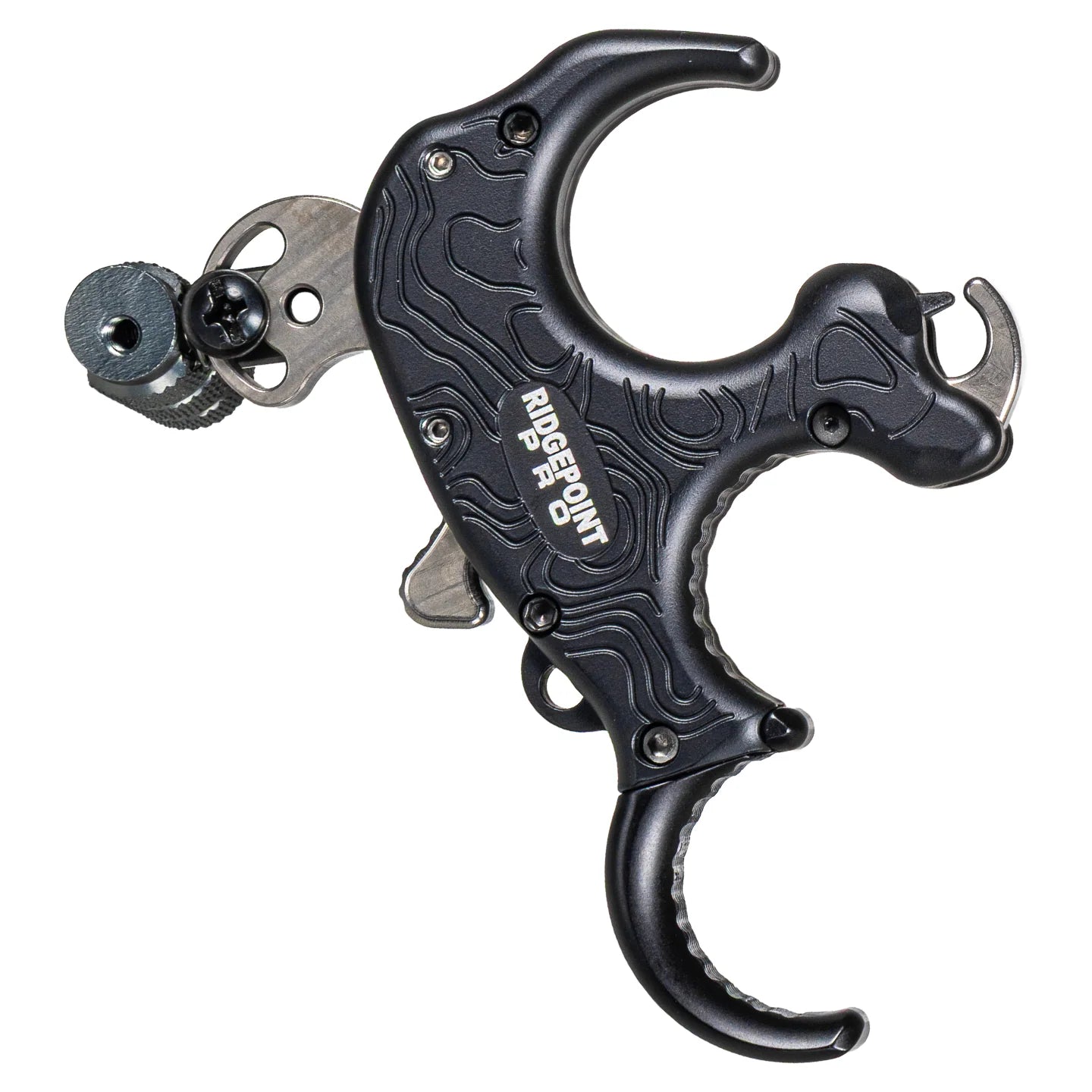 Tru Ball Ridgepoint Pro Flex Release