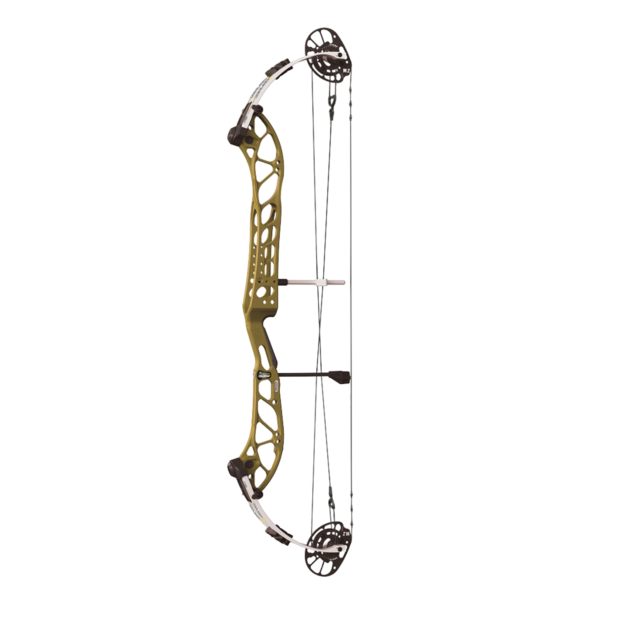 PSE Dominator Duo X 38 SE2-Cam Compoundbogen