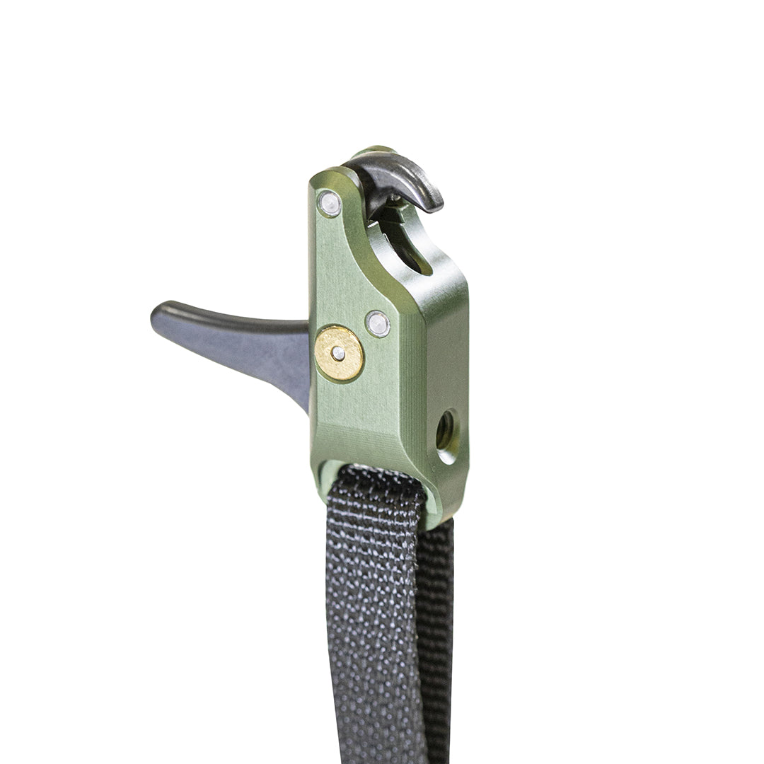 Stan Solex Handgelenk Release