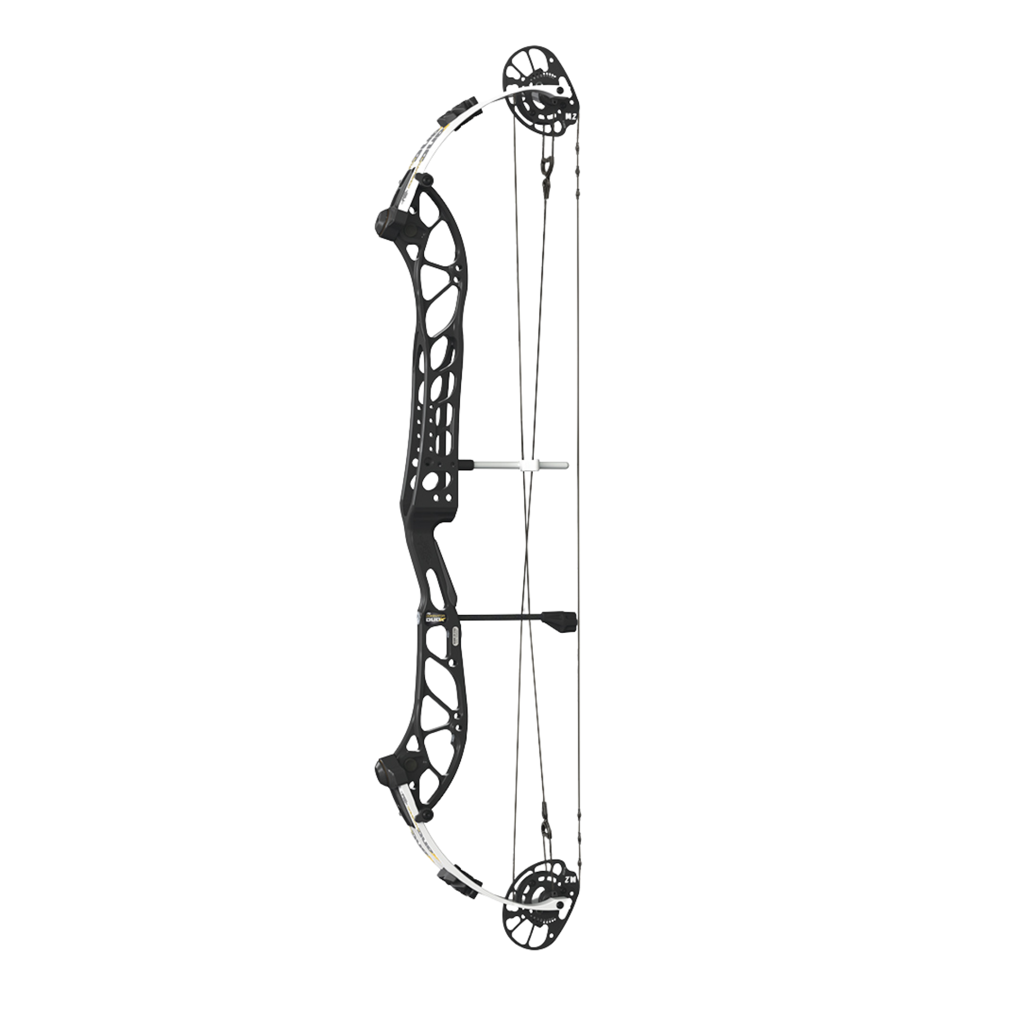 PSE Dominator Duo X 38 SE2-Cam Compoundbogen