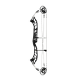 PSE Dominator Duo X 35 SE2-Cam Compoundbogen