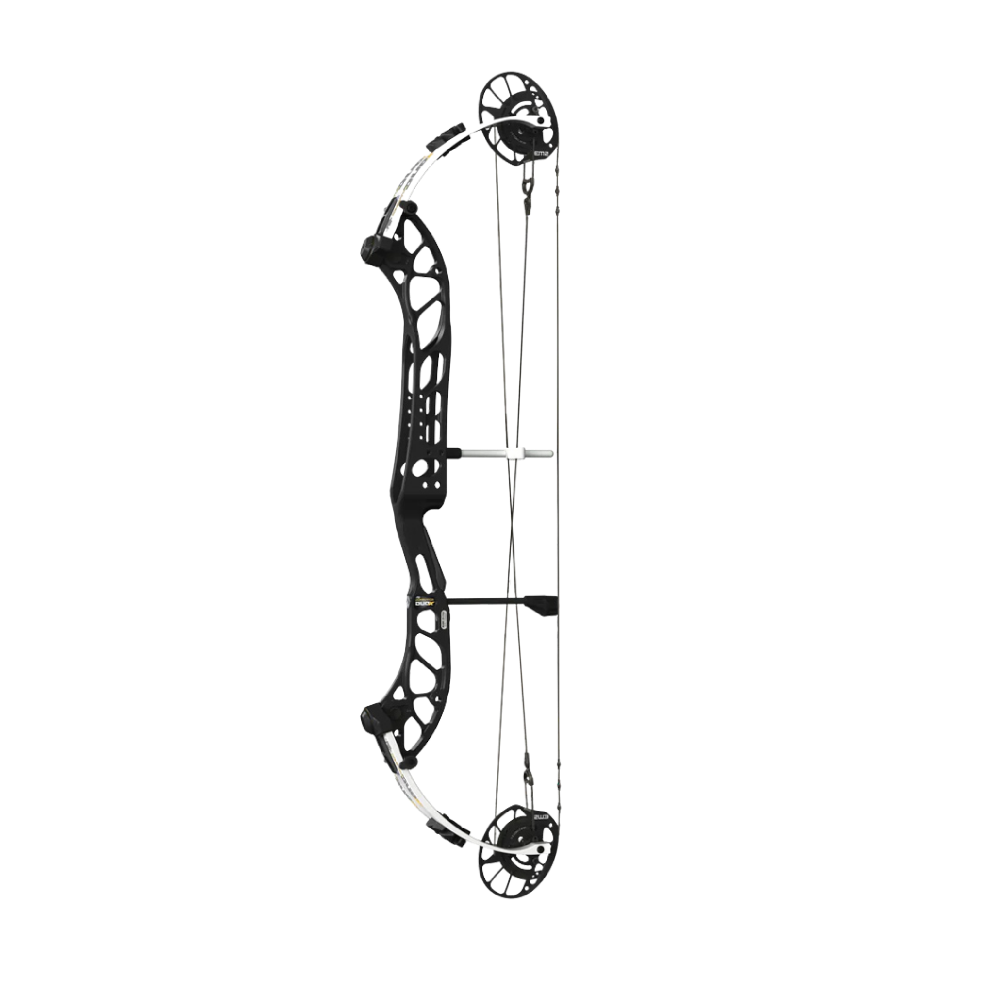 PSE Dominator Duo X 35 SE2-Cam Compoundbogen