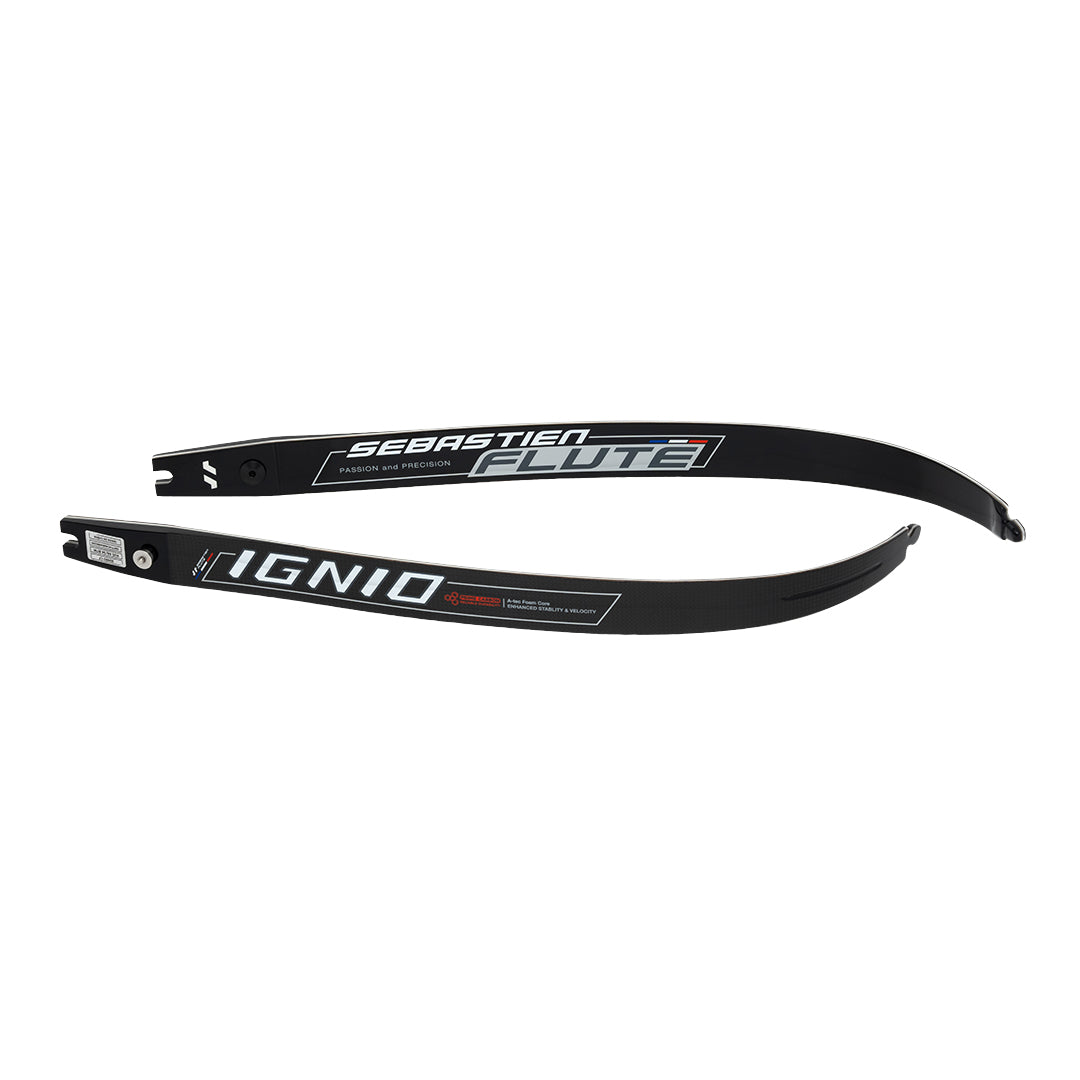 Sebastien Flute Ignio Cross-Carbon/Foam