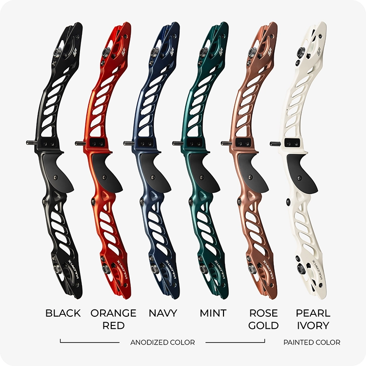 WNS SF Vulcan X 2