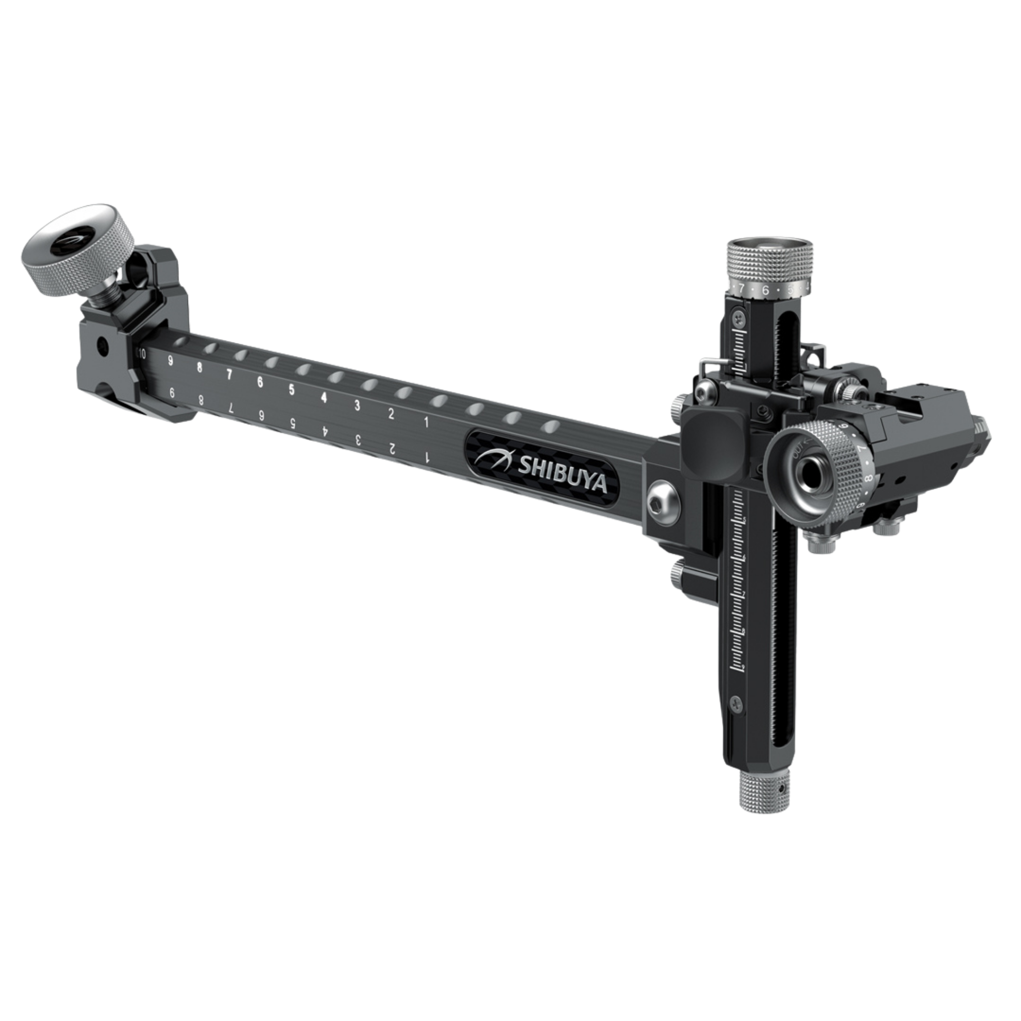Shibuya CPX IV Compound Visier