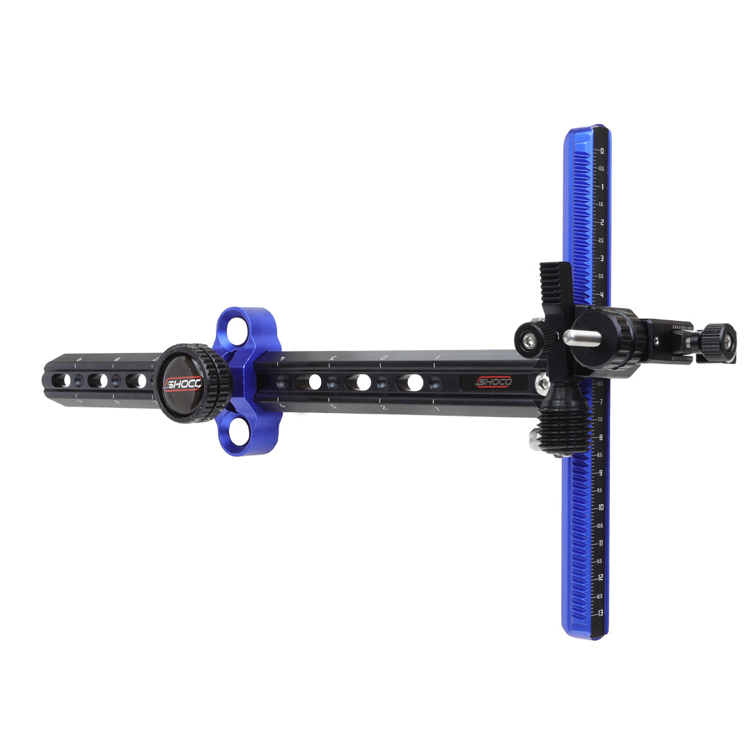 Shocq Align Recurve Visier