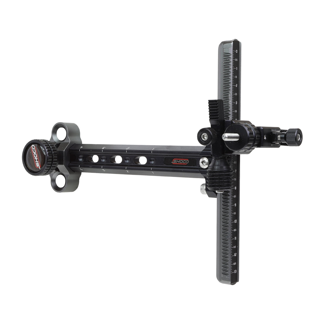 Shocq Align Recurve Visier