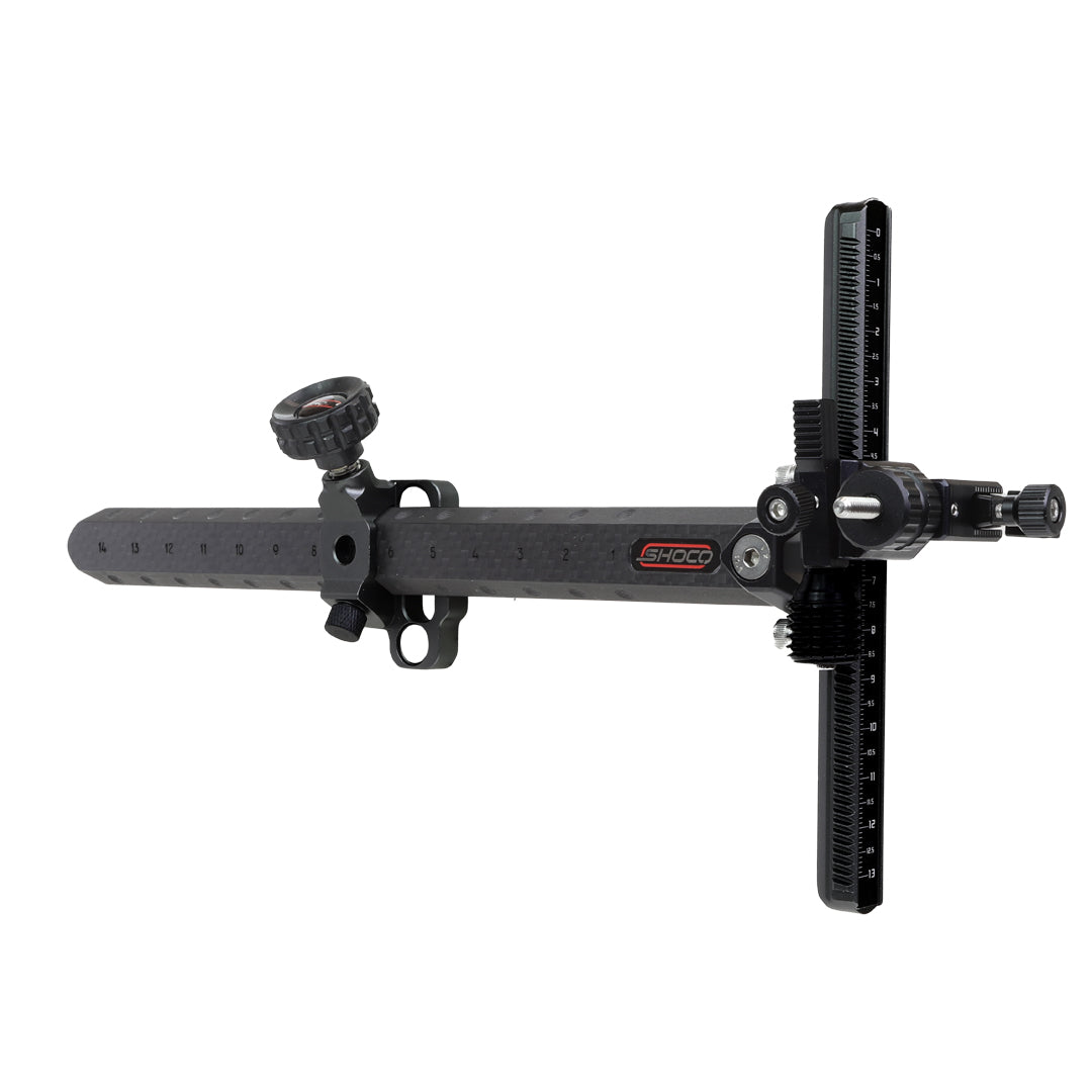 Shocq Align Recurve Visier