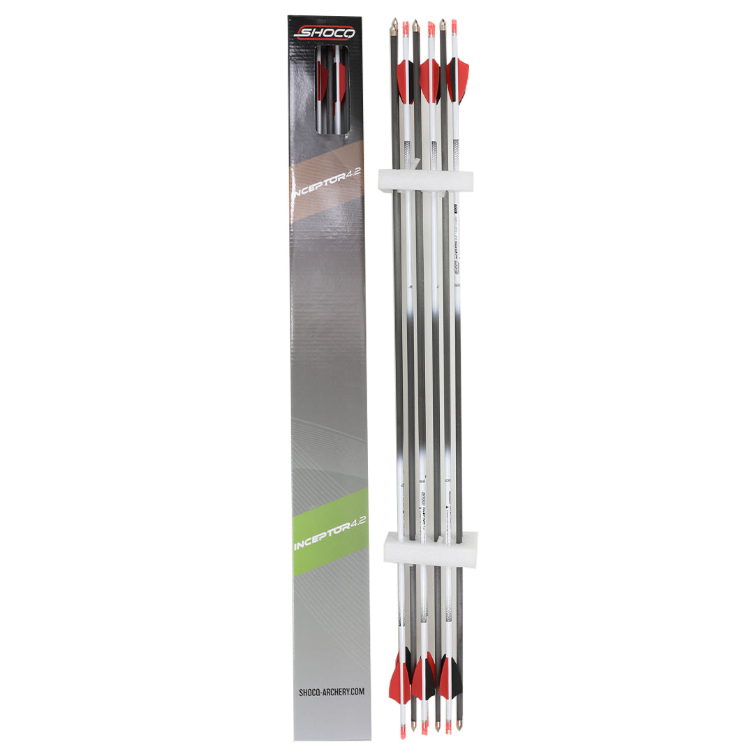 Skylon Inceptor 4,2 Fertigpfeil
