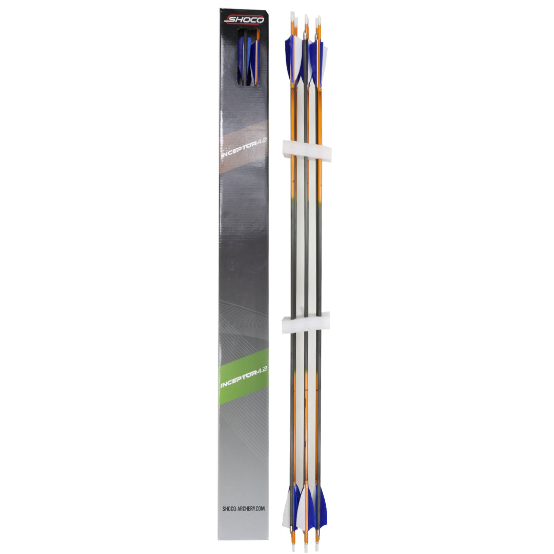 Skylon Inceptor 4,2 Fertigpfeil