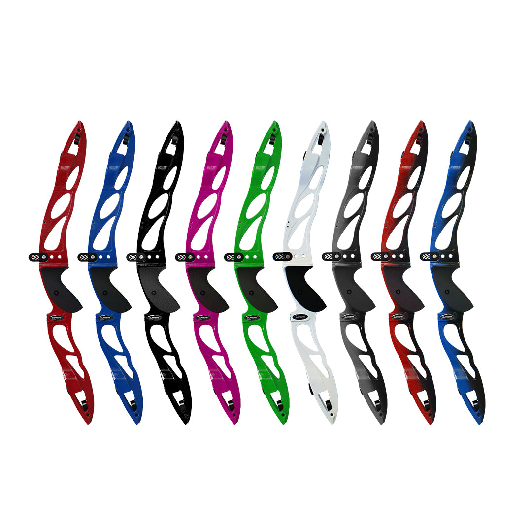 Shocq Supreme Recurve Mittelteil
