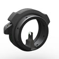 Shrewd Optum Scope Ringpin System