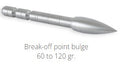 Skylon Spitze Bulge 4,2mm