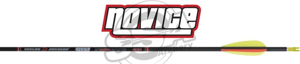 Skylon Novice 24er Sparpaket