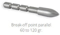 Skylon Spitze Parallel 4,2mm