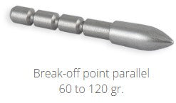 Skylon Spitze Parallel 4,2mm