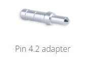 Skylon Pin 4,2mm