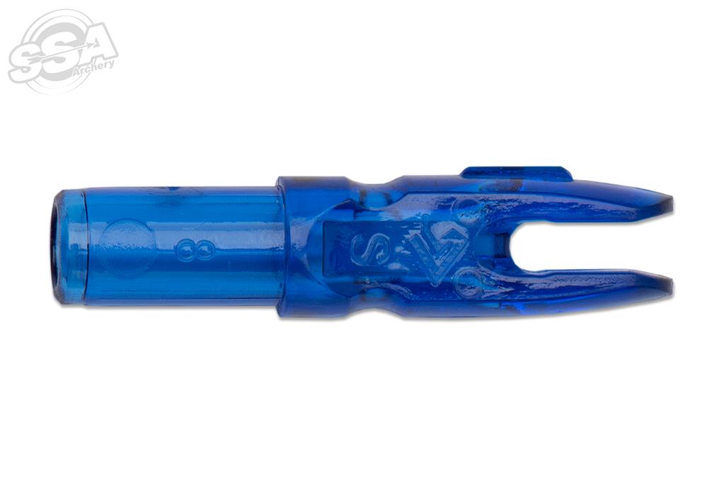 Skylon In-Nock 6.2mm S-Nock 25er Set