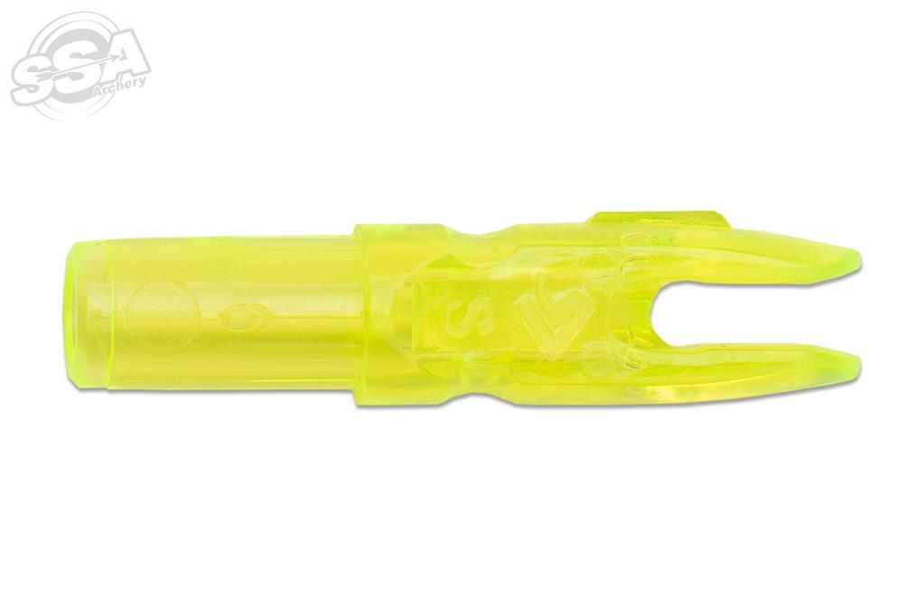 Skylon In-Nock 6.2mm S-Nock 25er Set