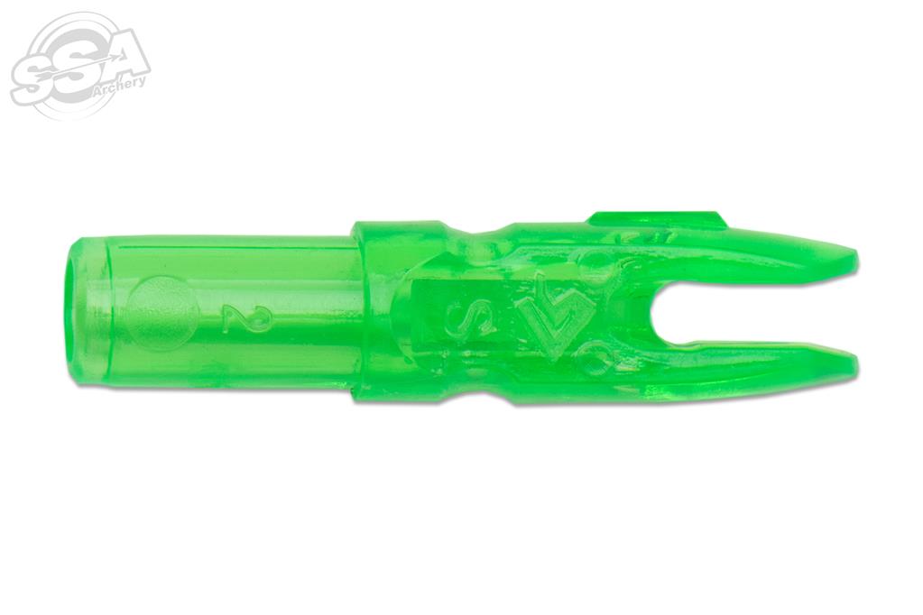 Skylon In-Nock 6.2mm S-Nock 25er Set