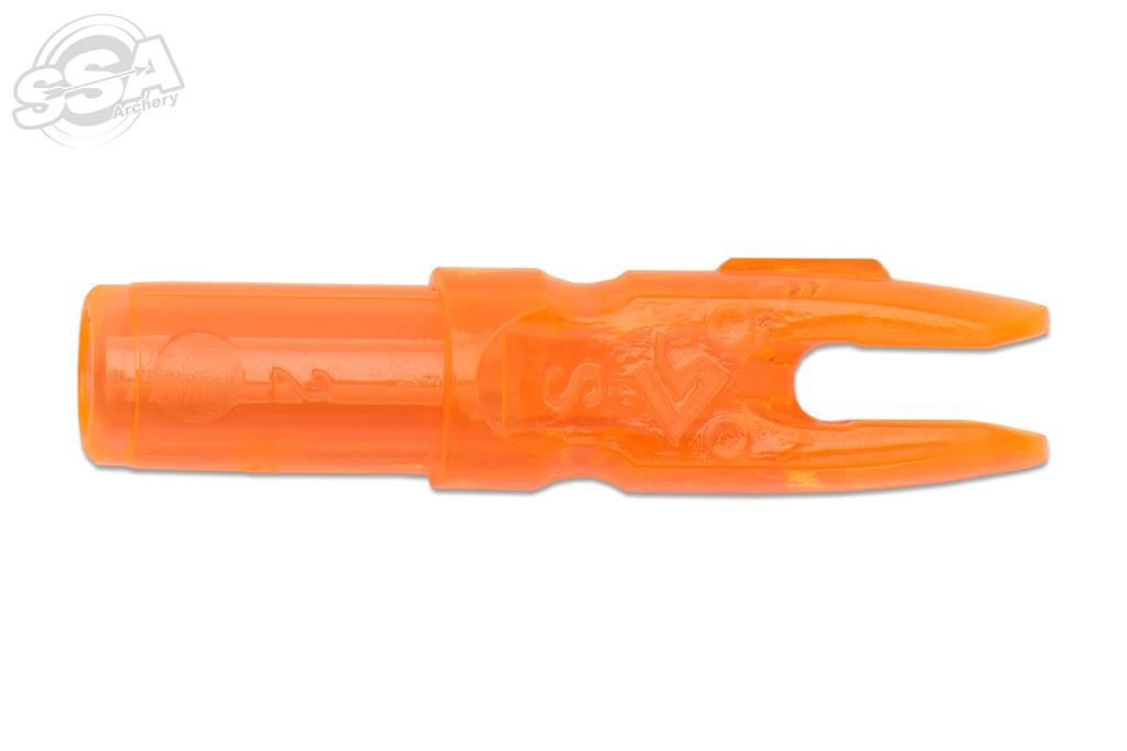 Skylon In-Nock 6.2mm S-Nock 25er Set