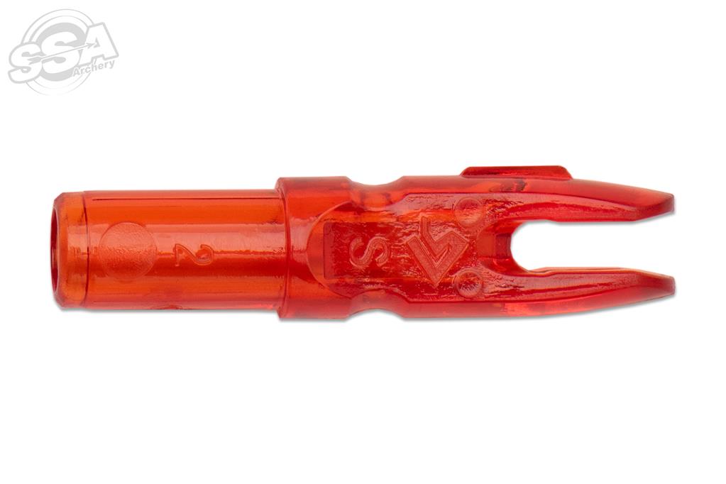 Skylon In-Nock 6.2mm S-Nock 25er Set
