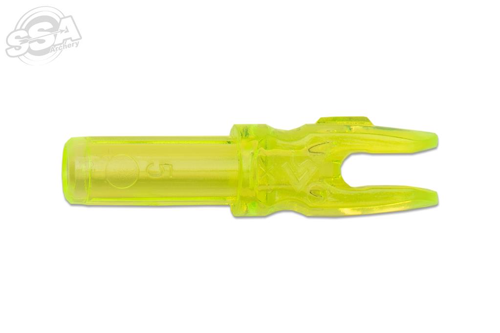 Skylon In-Nock 5.2mm X-Nock 25er Set