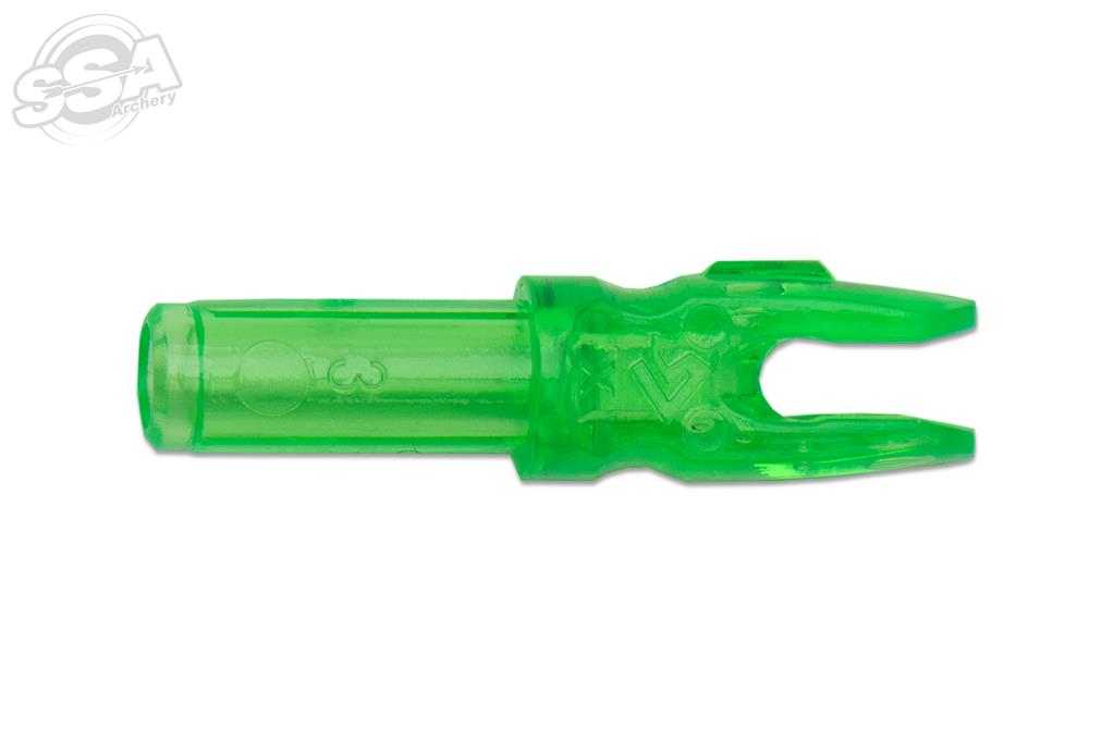 Skylon In-Nock 5.2mm X-Nock 25er Set