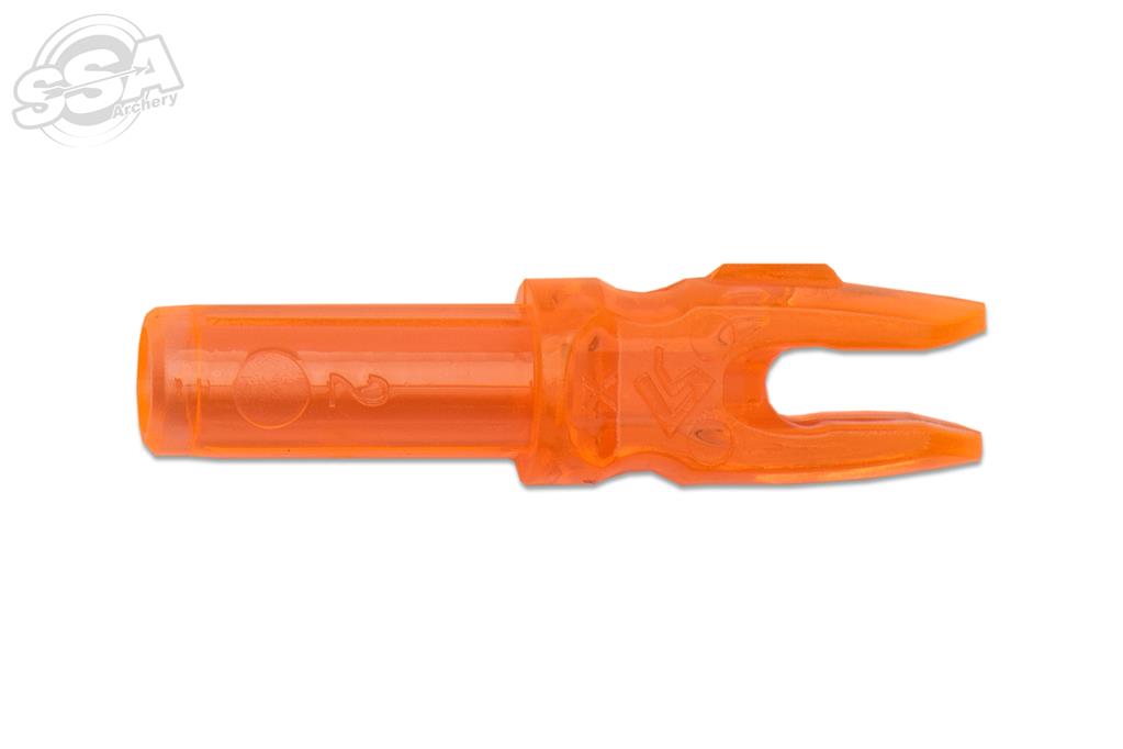 Skylon In-Nock 5.2mm X-Nock 25er Set