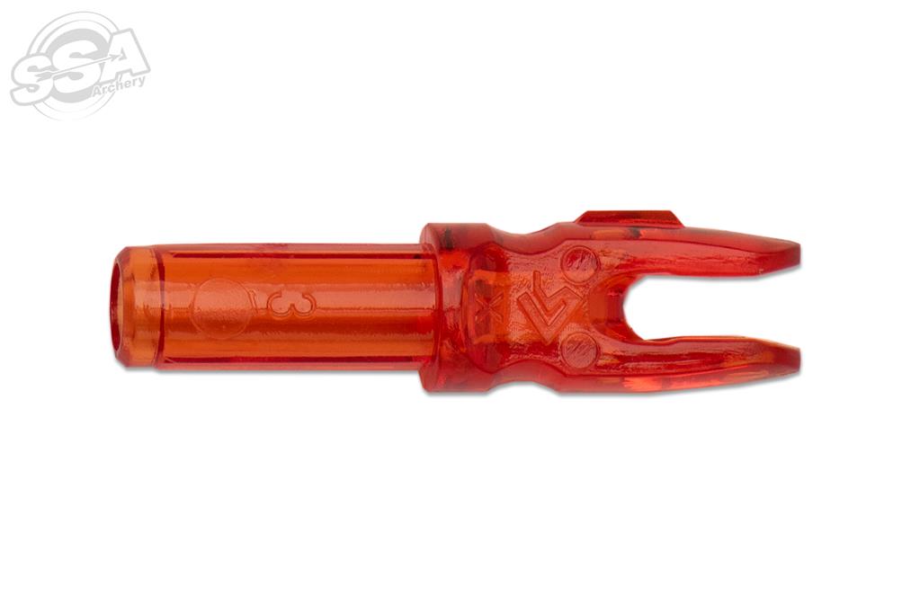 Skylon In-Nock 5.2mm X-Nock 25er Set