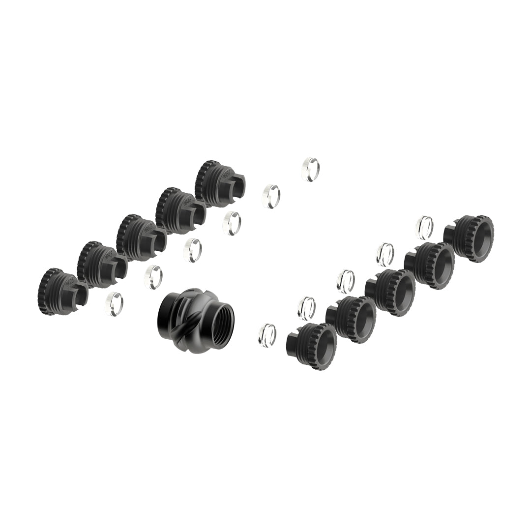 Specialty Archery Peep Stack It