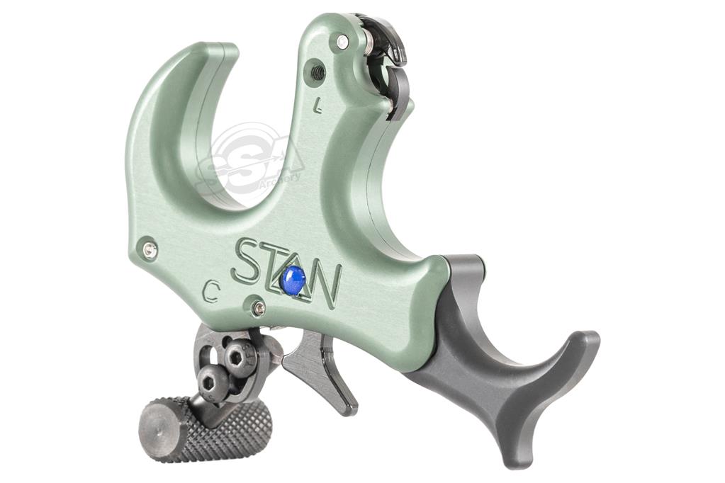 Stan Onnex Clicker Daumen Release