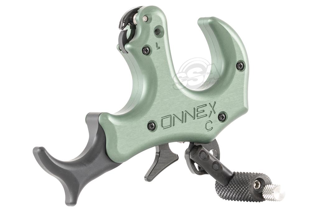 Stan Onnex Clicker Daumen Release