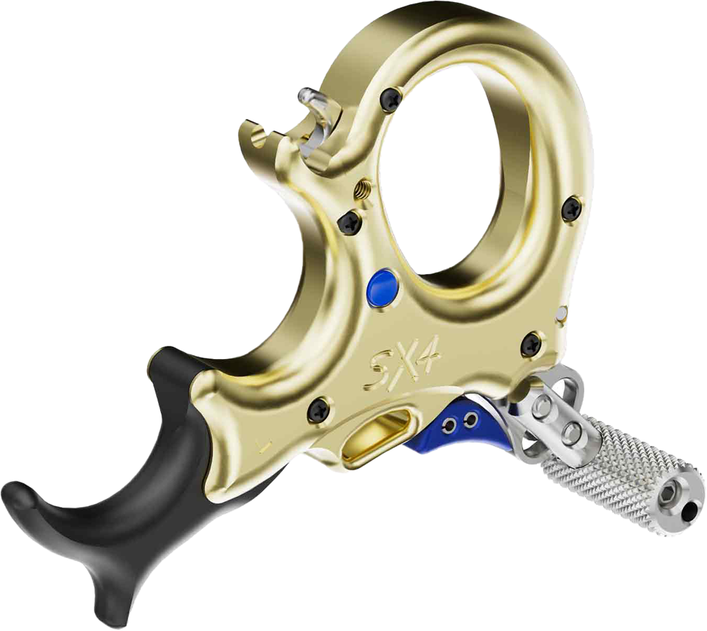 Stan SX4 Trigger Release