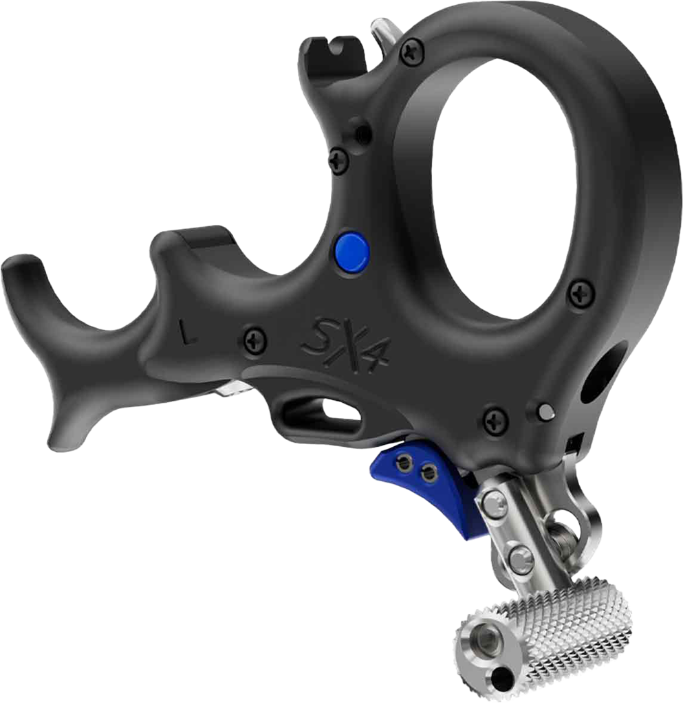 Stan SX4 Trigger Release