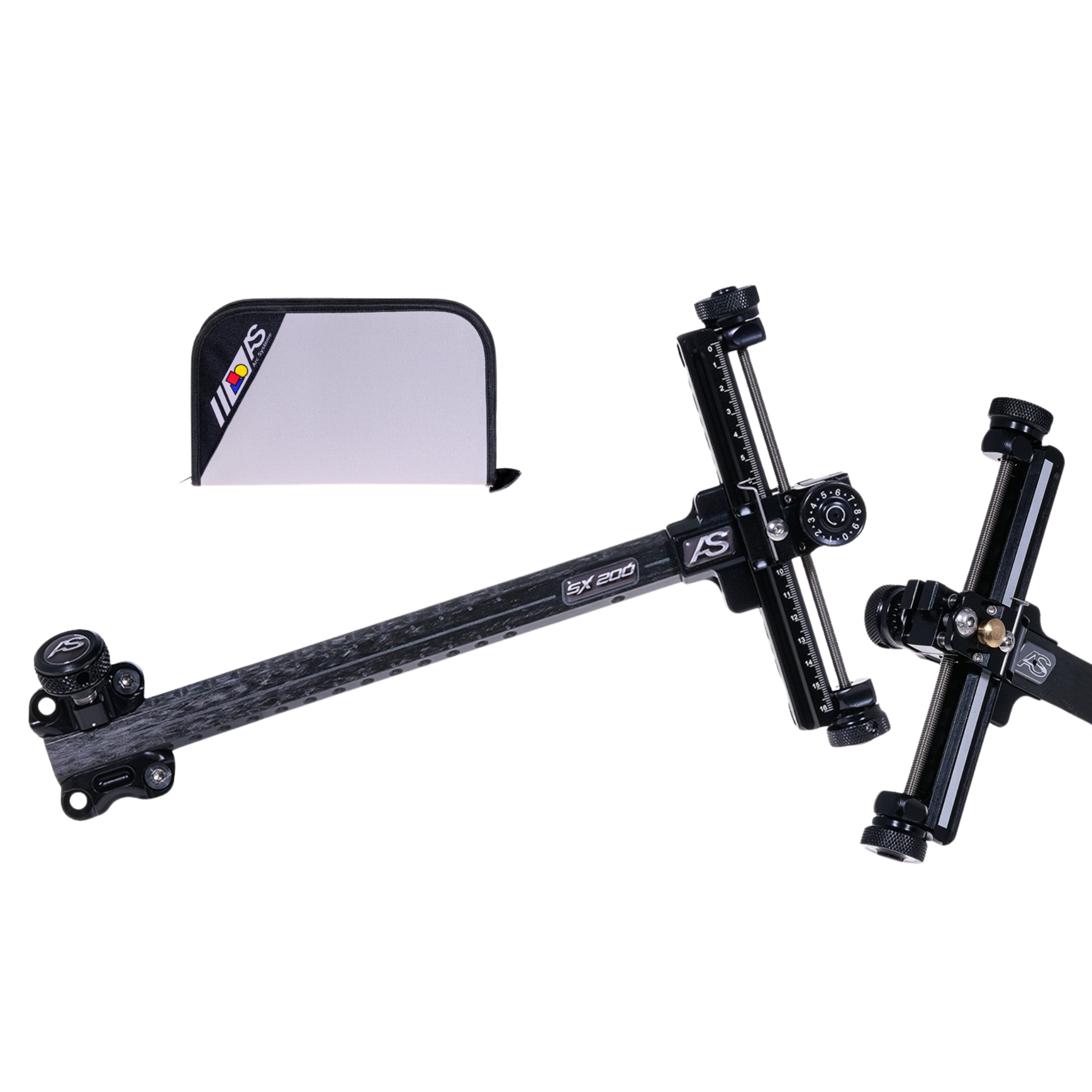 Arc Système SX 200 Recurve Visier