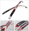 Topoint X Carbon Foam Limbs