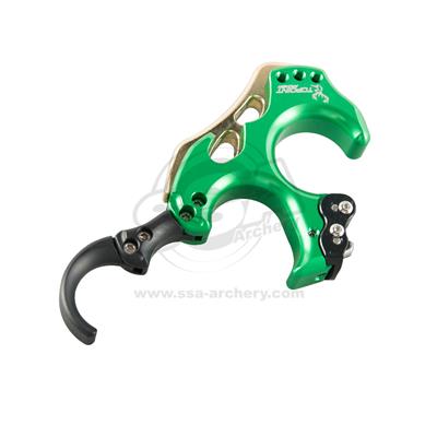 Topoint TP462 Kipprelease 2/3/4 Finger