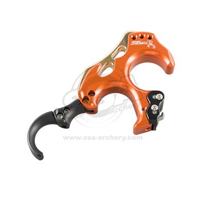 Topoint TP462 Kipprelease 2/3/4 Finger