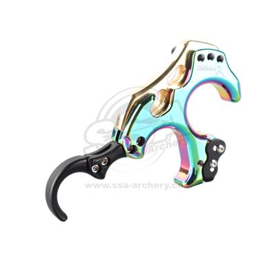 Topoint TP462 Kipprelease 2/3/4 Finger
