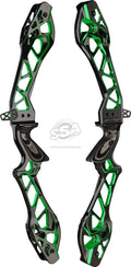 Topoint X Recurve Mittelteil