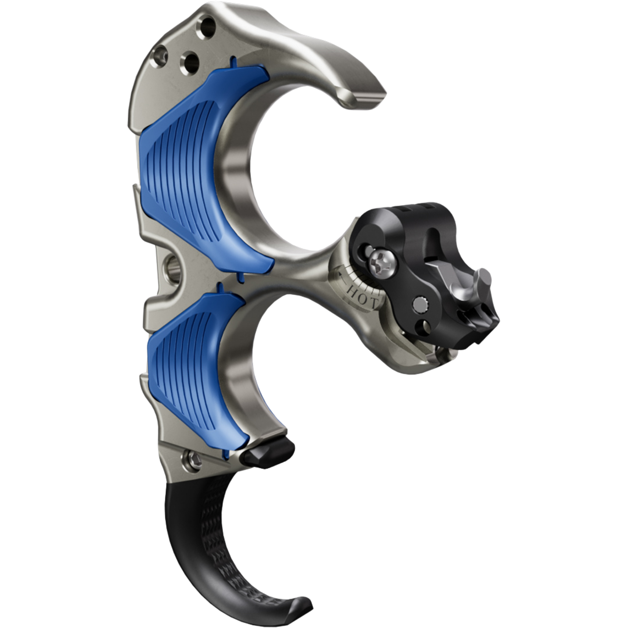 Tru Ball HBC Aileron Release