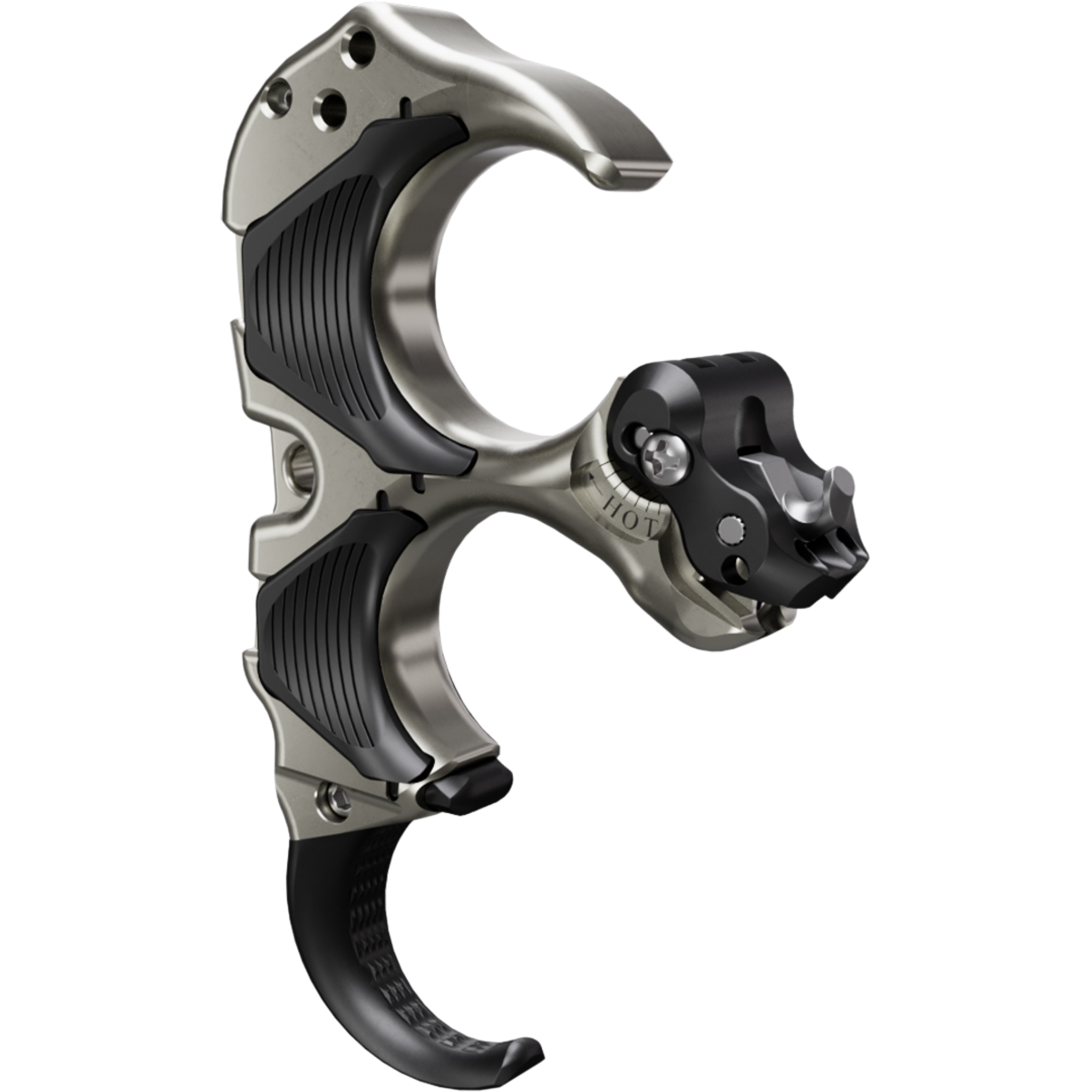 Tru Ball HBC Aileron Release