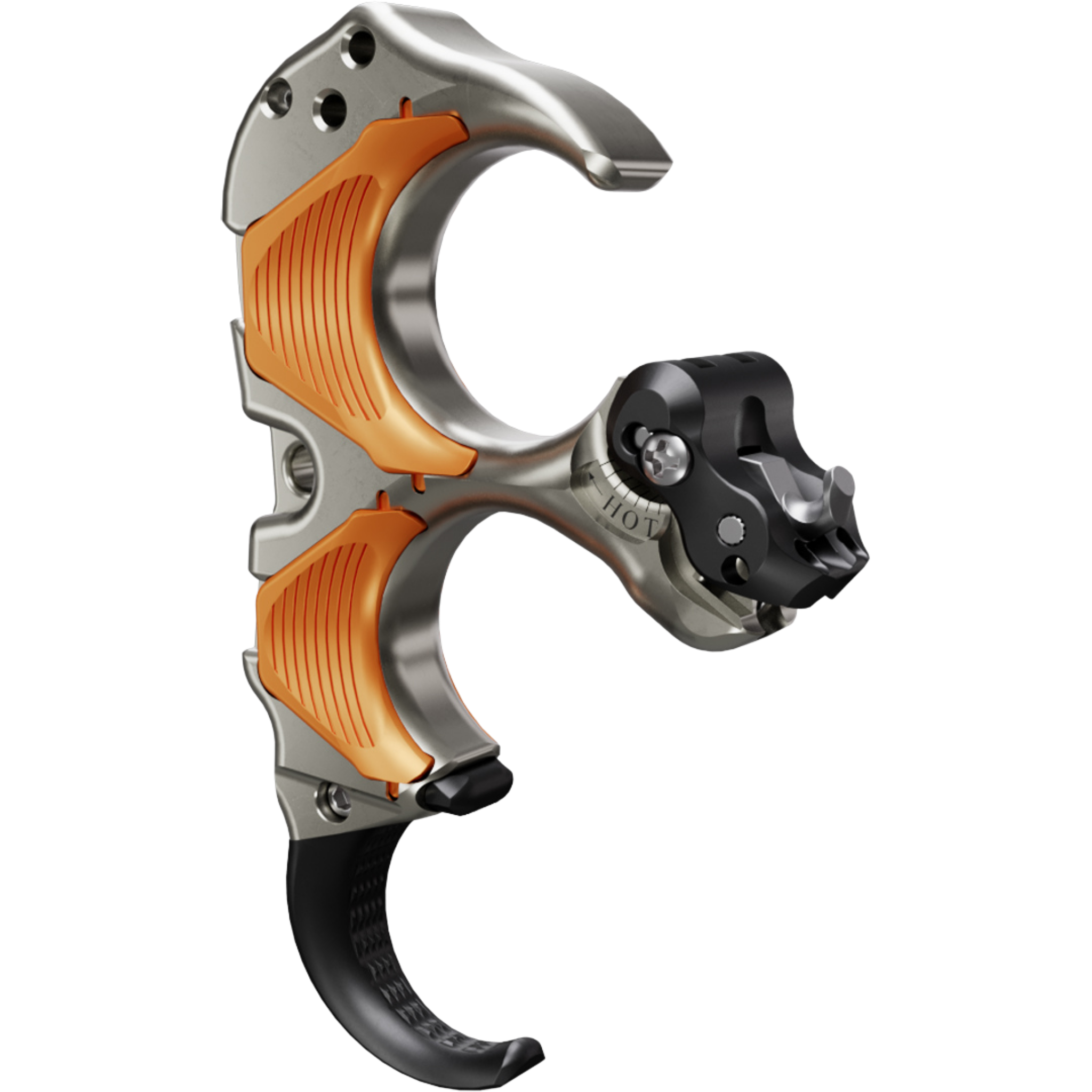Tru Ball HBC Aileron Release